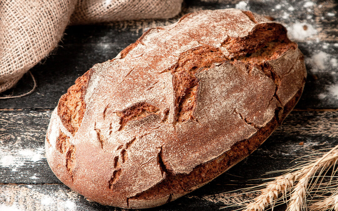 Rye bread