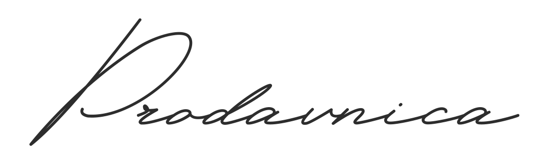 Prodavnica - text