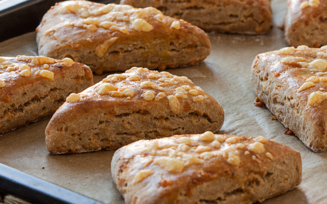 Scones