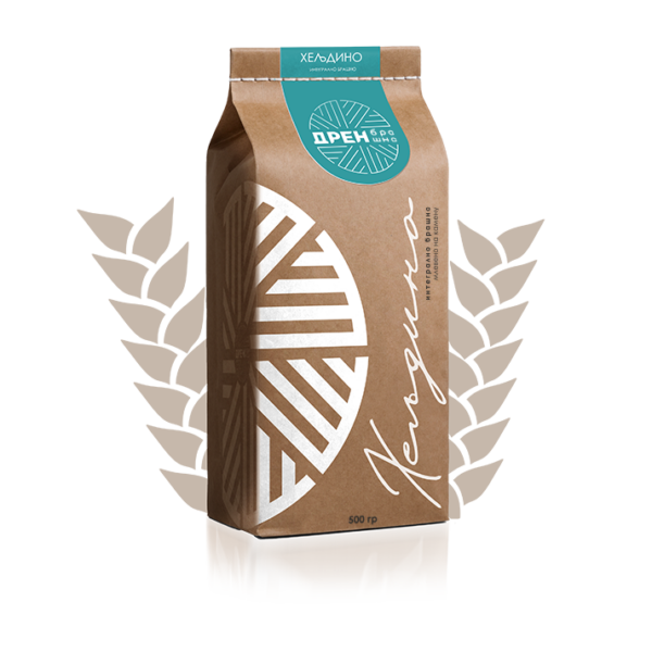 INTEGRALNO HELJDINO BRAŠNO