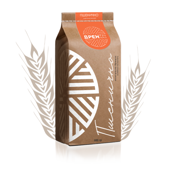 INTEGRALNO PŠENIČNO BRAŠNO