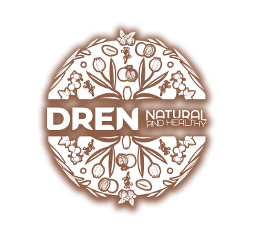Logo_engl Dren logo - beli