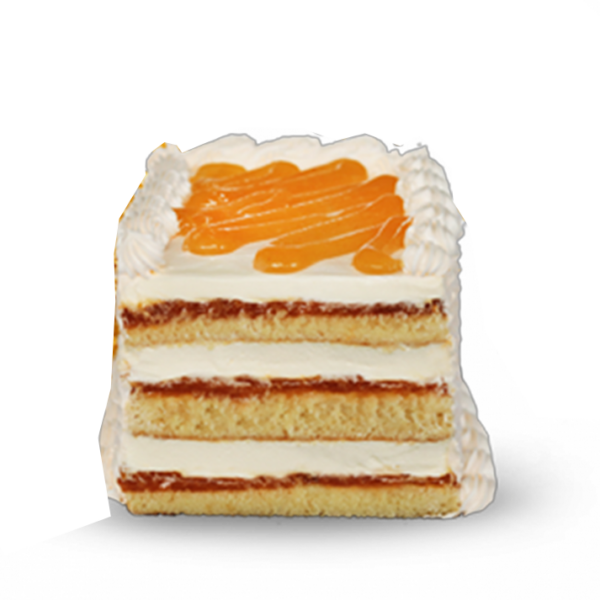 Havana torta posna