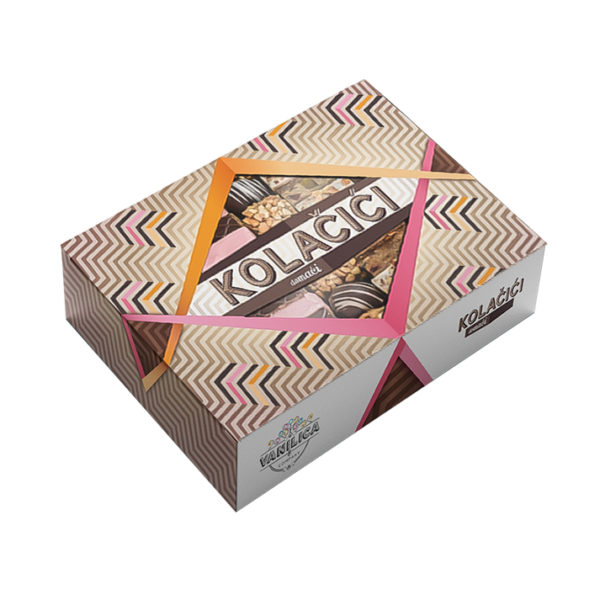Kolaci Domaci 1KG