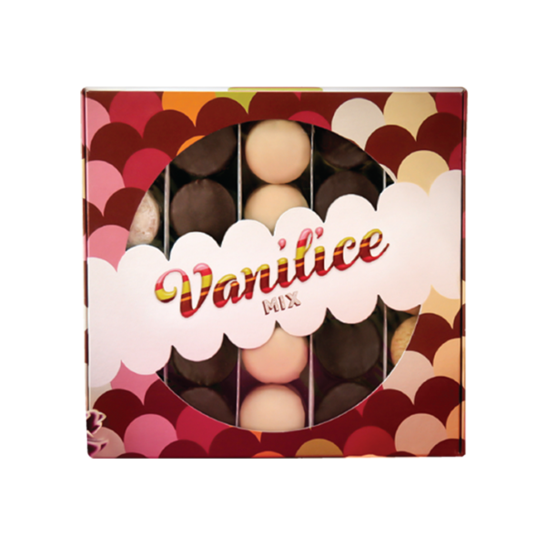 Vanilice Mix