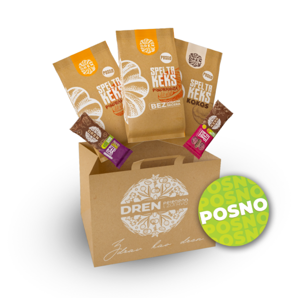 LETNJI PAKET